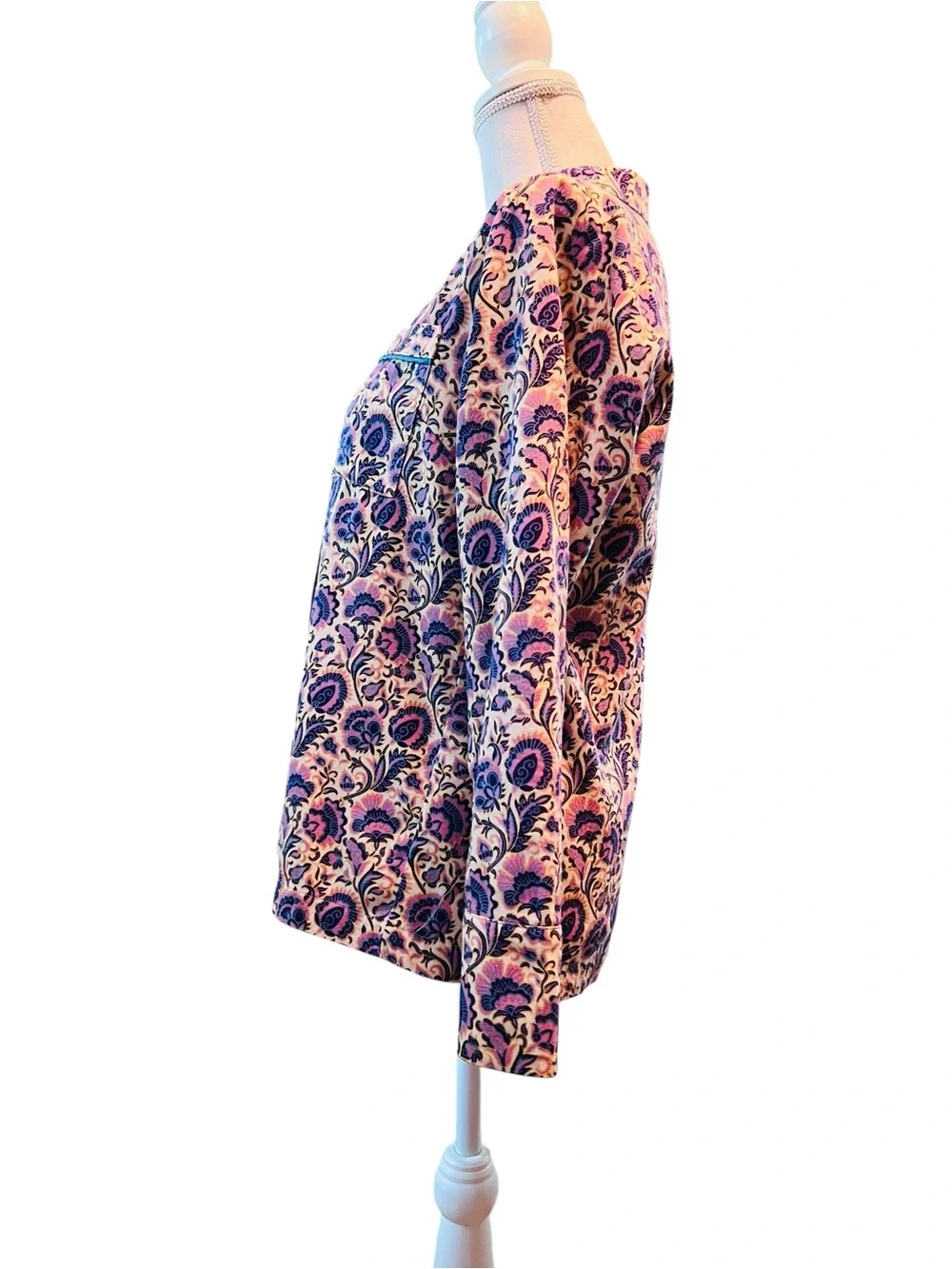 Boden pajama set